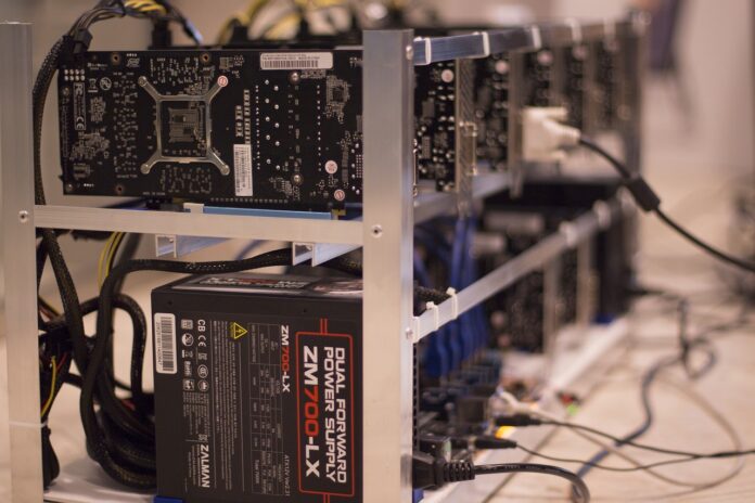 Mining