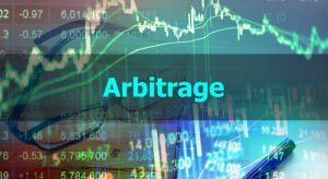 Forex Arbitrage