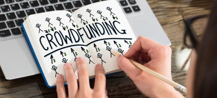 crowdfunding