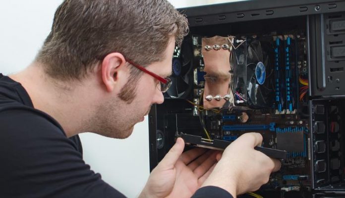elektronikversicherung