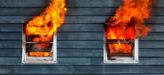 feuerversicherung