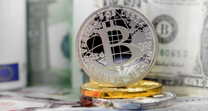 kryptowaehrungen