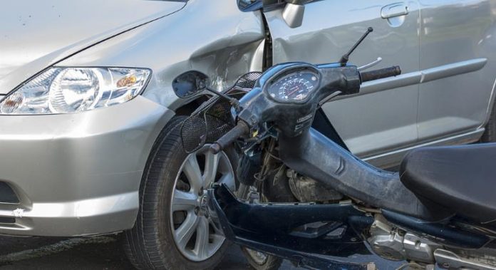 motorradversicherung