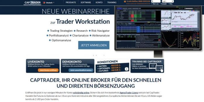 broker-captrader