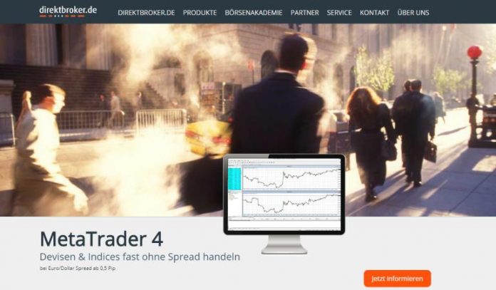 broker-direktbroker