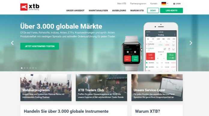 broker-xtb