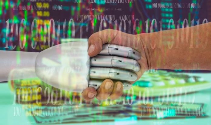 robo-advisor