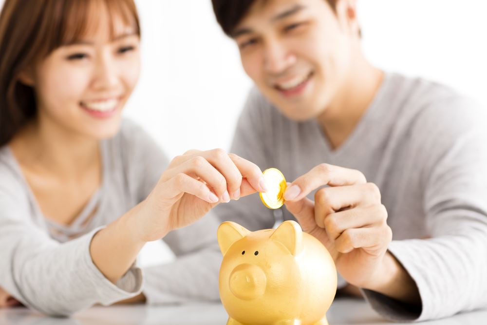 Unnötige Versicherungen zum Geld sparen