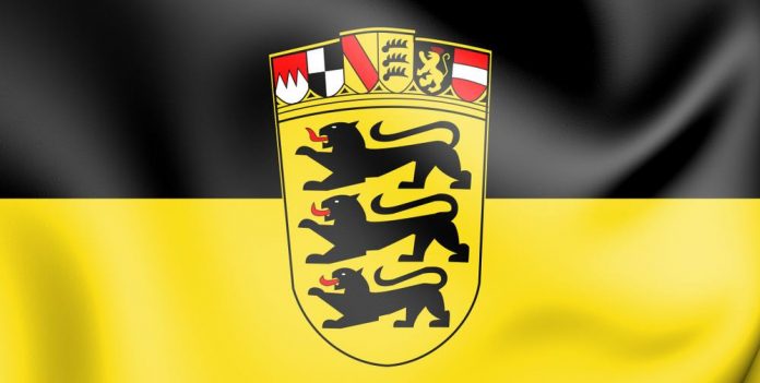 versicherungsmakler-baden-wuerttemberg Wappen von Baden Württemberg