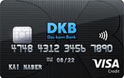 DKB Credit Card