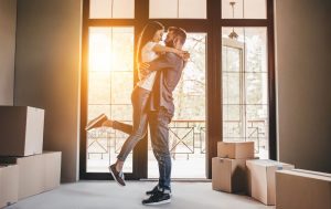 Immobilienfinanzierung