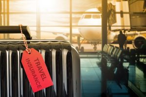 Reiseversicherung