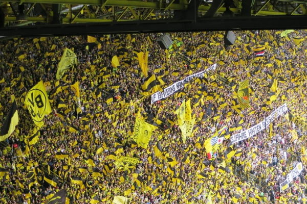 Fußballaktien