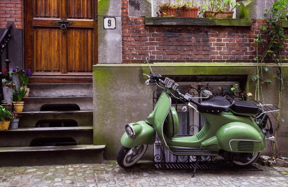 Mopedversicherungen